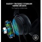 Razer Kraken V3 Kabling Headset Sort Razer Kraken V3 Kabling Headset Sort